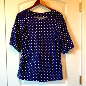 Girl Howdy Bathingsuit Coverup GUC Small